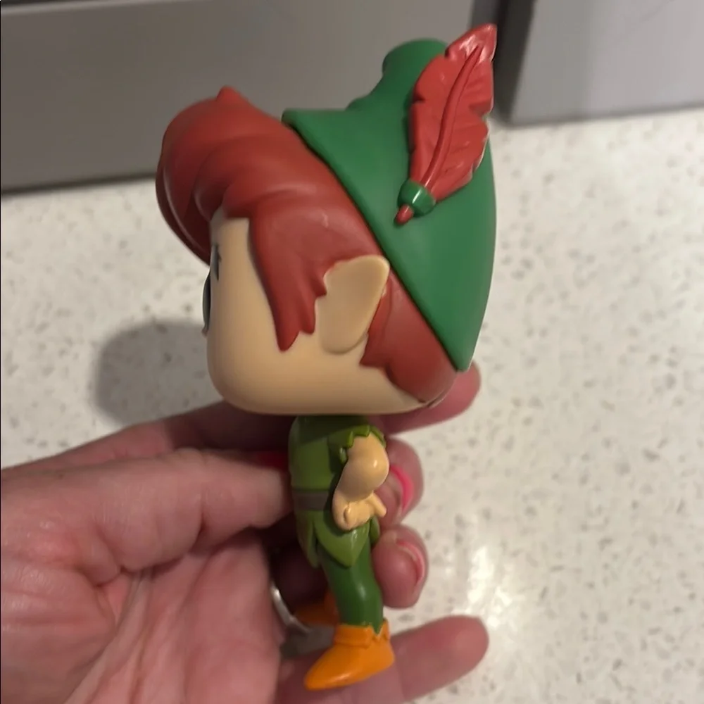 Funko POP! Disney Classics Peter Pan